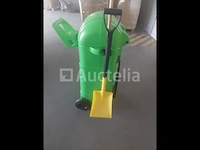 Station mobiele pelikaan pakket - afbeelding 4 van  5