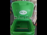 Station mobiele pelikaan pakket - afbeelding 5 van  5