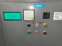 Stationaire compressor j.schouppe - afbeelding 2 van  4