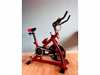 Stationaire hometrainer - bike