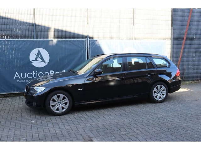 Stationwagen bmw 316i benzine 2010 (marge) - afbeelding 1 van  1