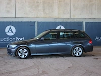 Stationwagen bmw 318d diesel 2006 - afbeelding 1 van  1