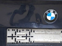 Stationwagen bmw 520d,diesel, 1995cm³,110kw,1e inschr 20/1/06, wbanj31010cp76622, 361815km,co²-uitstoot ng,euro4, kenteken i (ii ontbreekt), gelijkvormigheidsattest, keuring tot 07/6/25, 1sleutel - afbeelding 2 van  24
