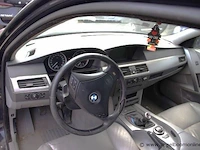 Stationwagen bmw 520d,diesel, 1995cm³,110kw,1e inschr 20/1/06, wbanj31010cp76622, 361815km,co²-uitstoot ng,euro4, kenteken i (ii ontbreekt), gelijkvormigheidsattest, keuring tot 07/6/25, 1sleutel - afbeelding 9 van  24