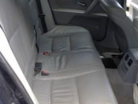 Stationwagen bmw 520d,diesel, 1995cm³,110kw,1e inschr 20/1/06, wbanj31010cp76622, 361815km,co²-uitstoot ng,euro4, kenteken i (ii ontbreekt), gelijkvormigheidsattest, keuring tot 07/6/25, 1sleutel - afbeelding 10 van  24