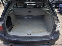 Stationwagen bmw 520d,diesel, 1995cm³,110kw,1e inschr 20/1/06, wbanj31010cp76622, 361815km,co²-uitstoot ng,euro4, kenteken i (ii ontbreekt), gelijkvormigheidsattest, keuring tot 07/6/25, 1sleutel - afbeelding 13 van  24