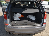 Stationwagen bmw x3 xdrive20d, type x3, variant wz51, versie 6a250000, ch.nr. wbawz510800m24051, bouwjaar 23/04/2016, met sleutel en boorddocumenten (1) - afbeelding 3 van  26