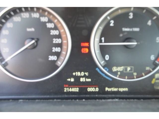 Stationwagen bmw x3 xdrive20d, type x3, variant wz51, versie 6a250000, ch.nr. wbawz510800m24051, bouwjaar 23/04/2016, met sleutel en boorddocumenten (1) - afbeelding 6 van  26