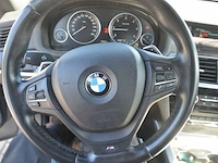 Stationwagen bmw x3 xdrive20d, type x3, variant wz51, versie 6a250000, ch.nr. wbawz510800m24051, bouwjaar 23/04/2016, met sleutel en boorddocumenten (1) - afbeelding 9 van  26