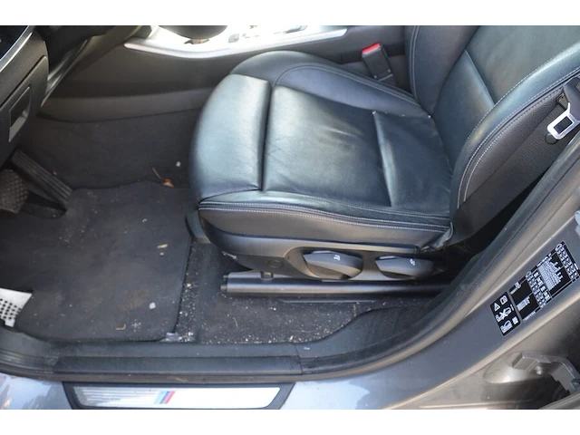 Stationwagen bmw x3 xdrive20d, type x3, variant wz51, versie 6a250000, ch.nr. wbawz510800m24051, bouwjaar 23/04/2016, met sleutel en boorddocumenten (1) - afbeelding 11 van  26
