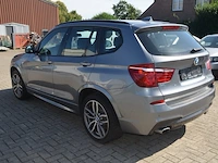 Stationwagen bmw x3 xdrive20d, type x3, variant wz51, versie 6a250000, ch.nr. wbawz510800m24051, bouwjaar 23/04/2016, met sleutel en boorddocumenten (1) - afbeelding 13 van  26