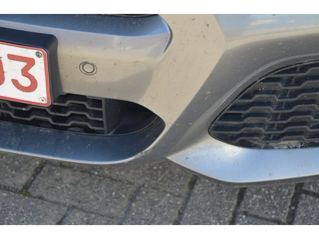 Stationwagen bmw x3 xdrive20d, type x3, variant wz51, versie 6a250000, ch.nr. wbawz510800m24051, bouwjaar 23/04/2016, met sleutel en boorddocumenten (1) - afbeelding 18 van  26
