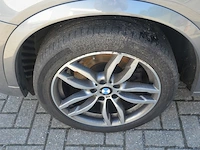 Stationwagen bmw x3 xdrive20d, type x3, variant wz51, versie 6a250000, ch.nr. wbawz510800m24051, bouwjaar 23/04/2016, met sleutel en boorddocumenten (1) - afbeelding 12 van  26