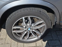 Stationwagen bmw x3 xdrive20d, type x3, variant wz51, versie 6a250000, ch.nr. wbawz510800m24051, bouwjaar 23/04/2016, met sleutel en boorddocumenten (1) - afbeelding 21 van  26