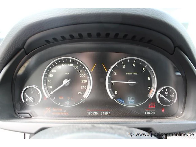 Stationwagen bmw x5 xdrive40e, benz+elekt,1997cm³,180kw,1e inschr 24/7/18,wbakt010800z79245, 186536km,co²-uitstoot 76g/km,euro5b,kentekenbewijs i+ii, gelijkvormigheidsattest,keuring tot 31/7/24, 2sleutels - afbeelding 10 van  24