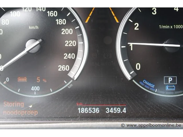 Stationwagen bmw x5 xdrive40e, benz+elekt,1997cm³,180kw,1e inschr 24/7/18,wbakt010800z79245, 186536km,co²-uitstoot 76g/km,euro5b,kentekenbewijs i+ii, gelijkvormigheidsattest,keuring tot 31/7/24, 2sleutels - afbeelding 11 van  24