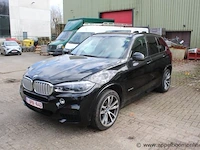 Stationwagen bmw x5 xdrive40e, benz+elekt,1997cm³,180kw,1e inschr 24/7/18,wbakt010800z79245, 186536km,co²-uitstoot 76g/km,euro5b,kentekenbewijs i+ii, gelijkvormigheidsattest,keuring tot 31/7/24, 2sleutels