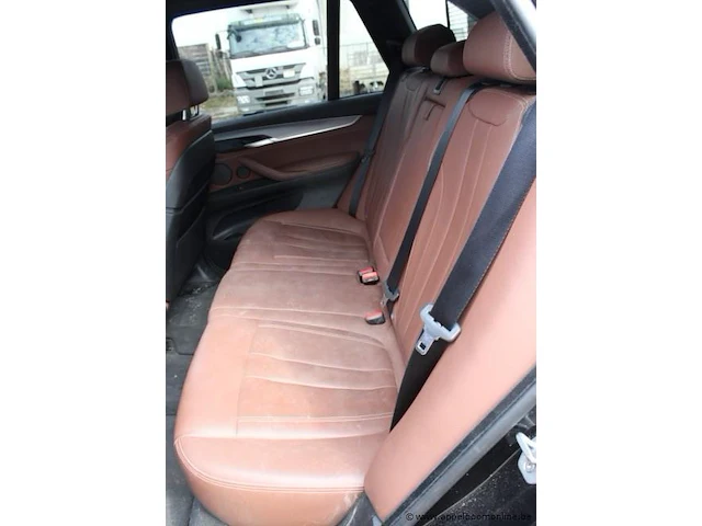 Stationwagen bmw x5 xdrive40e, benz+elekt,1997cm³,180kw,1e inschr 24/7/18,wbakt010800z79245, 186536km,co²-uitstoot 76g/km,euro5b,kentekenbewijs i+ii, gelijkvormigheidsattest,keuring tot 31/7/24, 2sleutels - afbeelding 13 van  24