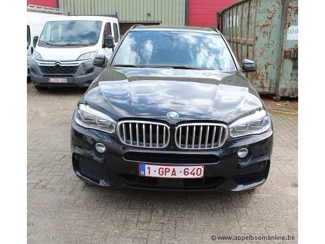 Stationwagen bmw x5 xdrive40e, benz+elekt,1997cm³,180kw,1e inschr 24/7/18,wbakt010800z79245, 186536km,co²-uitstoot 76g/km,euro5b,kentekenbewijs i+ii, gelijkvormigheidsattest,keuring tot 31/7/24, 2sleutels - afbeelding 12 van  24