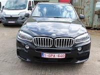 Stationwagen bmw x5 xdrive40e, benz+elekt,1997cm³,180kw,1e inschr 24/7/18,wbakt010800z79245, 186536km,co²-uitstoot 76g/km,euro5b,kentekenbewijs i+ii, gelijkvormigheidsattest,keuring tot 31/7/24, 2sleutels - afbeelding 12 van  24