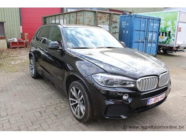 Stationwagen bmw x5 xdrive40e, benz+elekt,1997cm³,180kw,1e inschr 24/7/18,wbakt010800z79245, 186536km,co²-uitstoot 76g/km,euro5b,kentekenbewijs i+ii, gelijkvormigheidsattest,keuring tot 31/7/24, 2sleutels - afbeelding 18 van  24