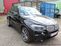 Stationwagen bmw x5 xdrive40e, benz+elekt,1997cm³,180kw,1e inschr 24/7/18,wbakt010800z79245, 186536km,co²-uitstoot 76g/km,euro5b,kentekenbewijs i+ii, gelijkvormigheidsattest,keuring tot 31/7/24, 2sleutels - afbeelding 18 van  24