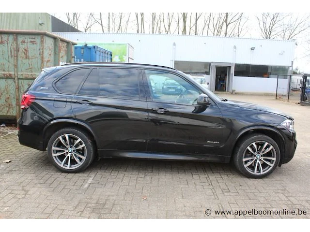 Stationwagen bmw x5 xdrive40e, benz+elekt,1997cm³,180kw,1e inschr 24/7/18,wbakt010800z79245, 186536km,co²-uitstoot 76g/km,euro5b,kentekenbewijs i+ii, gelijkvormigheidsattest,keuring tot 31/7/24, 2sleutels - afbeelding 19 van  24