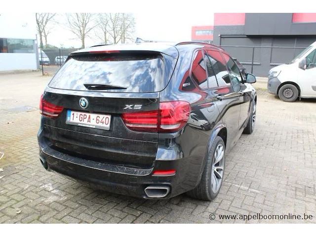 Stationwagen bmw x5 xdrive40e, benz+elekt,1997cm³,180kw,1e inschr 24/7/18,wbakt010800z79245, 186536km,co²-uitstoot 76g/km,euro5b,kentekenbewijs i+ii, gelijkvormigheidsattest,keuring tot 31/7/24, 2sleutels - afbeelding 20 van  24