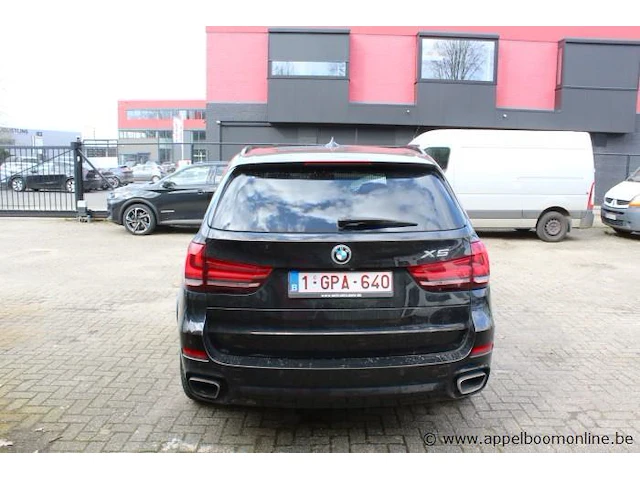 Stationwagen bmw x5 xdrive40e, benz+elekt,1997cm³,180kw,1e inschr 24/7/18,wbakt010800z79245, 186536km,co²-uitstoot 76g/km,euro5b,kentekenbewijs i+ii, gelijkvormigheidsattest,keuring tot 31/7/24, 2sleutels - afbeelding 21 van  24