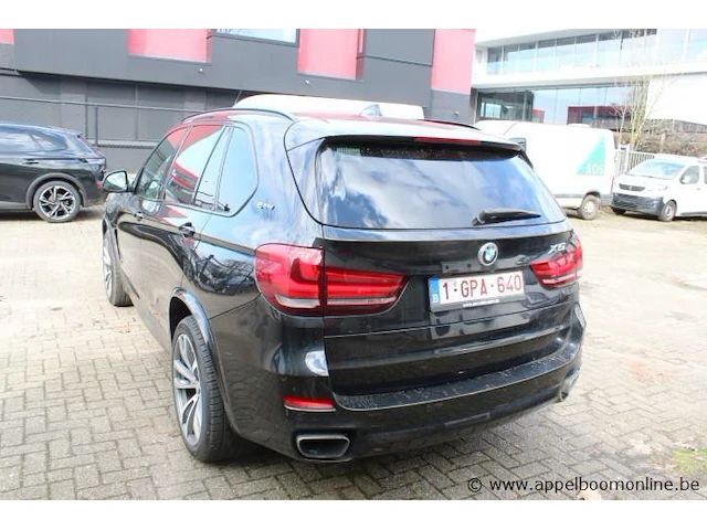Stationwagen bmw x5 xdrive40e, benz+elekt,1997cm³,180kw,1e inschr 24/7/18,wbakt010800z79245, 186536km,co²-uitstoot 76g/km,euro5b,kentekenbewijs i+ii, gelijkvormigheidsattest,keuring tot 31/7/24, 2sleutels - afbeelding 22 van  24