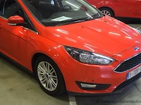 Stationwagen ford focus, diesel, 1499cm,88kw, 1e inschr 06/10/17, wf06xxgcc6hc46922, 109999km, co²-uitstoot 99g/km, euro6b, kenteken i+ii, gelijkvormigheidsattest, keuring tot 06/10/25, 2sleutels, - afbeelding 3 van  15