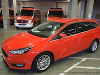 Stationwagen ford focus, diesel, 1499cm,88kw, 1e inschr 06/10/17, wf06xxgcc6hc46922, 109999km, co²-uitstoot 99g/km, euro6b, kenteken i+ii, gelijkvormigheidsattest, keuring tot 06/10/25, 2sleutels,