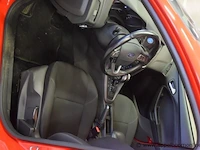 Stationwagen ford focus, diesel, 1499cm,88kw, 1e inschr 06/10/17, wf06xxgcc6hc46922, 109999km, co²-uitstoot 99g/km, euro6b, kenteken i+ii, gelijkvormigheidsattest, keuring tot 06/10/25, 2sleutels, - afbeelding 9 van  15