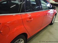 Stationwagen ford focus, diesel, 1499cm,88kw, 1e inschr 06/10/17, wf06xxgcc6hc46922, 109999km, co²-uitstoot 99g/km, euro6b, kenteken i+ii, gelijkvormigheidsattest, keuring tot 06/10/25, 2sleutels, - afbeelding 14 van  15
