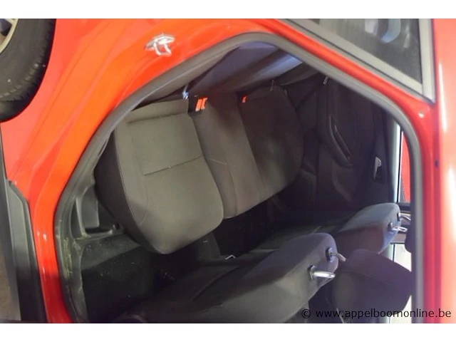 Stationwagen ford focus, diesel, 1499cm,88kw, 1e inschr 06/10/17, wf06xxgcc6hc46922, 109999km, co²-uitstoot 99g/km, euro6b, kenteken i+ii, gelijkvormigheidsattest, keuring tot 06/10/25, 2sleutels, - afbeelding 15 van  15
