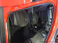 Stationwagen ford focus, diesel, 1499cm,88kw, 1e inschr 11/12/15, wf06xxgcc6fm44069, 63337km, co²-uitstoot 109g/km,euro6b, kenteken i+ii, gelijkvormigheidsattest, keuringtot 11/12/23, 2sleutels - afbeelding 2 van  16