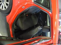 Stationwagen ford focus, diesel, 1499cm,88kw, 1e inschr 11/12/15, wf06xxgcc6fm44069, 63337km, co²-uitstoot 109g/km,euro6b, kenteken i+ii, gelijkvormigheidsattest, keuringtot 11/12/23, 2sleutels - afbeelding 4 van  16