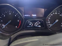 Stationwagen ford focus, diesel, 1499cm,88kw, 1e inschr 11/12/15, wf06xxgcc6fm44069, 63337km, co²-uitstoot 109g/km,euro6b, kenteken i+ii, gelijkvormigheidsattest, keuringtot 11/12/23, 2sleutels - afbeelding 11 van  16