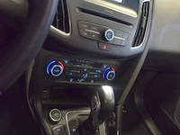 Stationwagen ford focus, diesel, 1499cm,88kw, 1e inschr 11/12/15, wf06xxgcc6fm44069, 63337km, co²-uitstoot 109g/km,euro6b, kenteken i+ii, gelijkvormigheidsattest, keuringtot 11/12/23, 2sleutels - afbeelding 12 van  16