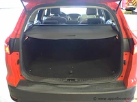 Stationwagen ford focus, diesel, 1499cm,88kw, 1e inschr 11/12/15, wf06xxgcc6fm44069, 63337km, co²-uitstoot 109g/km,euro6b, kenteken i+ii, gelijkvormigheidsattest, keuringtot 11/12/23, 2sleutels - afbeelding 14 van  16