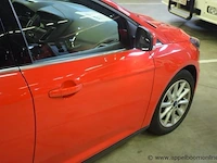 Stationwagen ford focus, diesel, 1499cm,88kw, 1e inschr 11/12/15, wf06xxgcc6fm44098, 77341km, co²-uitstoot 109g/km, euro6b, kenteken i+ii, gelijkvormigheidsattest, keuring tot 11/12/23, 2sleutels - afbeelding 2 van  15