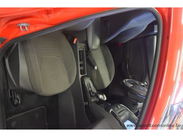 Stationwagen ford focus, diesel, 1499cm,88kw, 1e inschr 11/12/15, wf06xxgcc6fm44098, 77341km, co²-uitstoot 109g/km, euro6b, kenteken i+ii, gelijkvormigheidsattest, keuring tot 11/12/23, 2sleutels - afbeelding 3 van  15