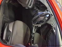Stationwagen ford focus, diesel, 1499cm,88kw, 1e inschr 11/12/15, wf06xxgcc6fm44098, 77341km, co²-uitstoot 109g/km, euro6b, kenteken i+ii, gelijkvormigheidsattest, keuring tot 11/12/23, 2sleutels - afbeelding 9 van  15