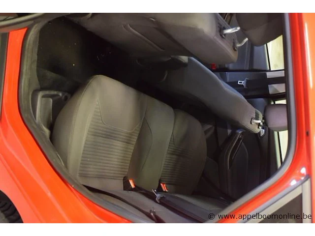 Stationwagen ford focus, diesel, 1499cm,88kw, 1e inschr 11/12/15, wf06xxgcc6fm44098, 77341km, co²-uitstoot 109g/km, euro6b, kenteken i+ii, gelijkvormigheidsattest, keuring tot 11/12/23, 2sleutels - afbeelding 11 van  15