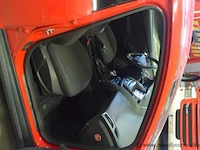 Stationwagen ford focus, diesel, 1499cm,88kw, 1e inschr 11/12/15, wf06xxgcc6fm44112, 64970km, co²-uitstoot 109g/km, euro6b, kenteken i+ii, gelijkvormigheidsattest, keuring tot 11/12/23, 2sleutels - afbeelding 3 van  17