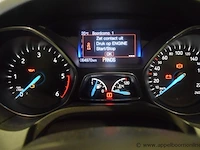 Stationwagen ford focus, diesel, 1499cm,88kw, 1e inschr 11/12/15, wf06xxgcc6fm44112, 64970km, co²-uitstoot 109g/km, euro6b, kenteken i+ii, gelijkvormigheidsattest, keuring tot 11/12/23, 2sleutels - afbeelding 12 van  17