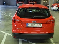 Stationwagen ford focus, diesel, 1499cm,88kw, 1e inschr 11/12/15, wf06xxgcc6fm44112, 64970km, co²-uitstoot 109g/km, euro6b, kenteken i+ii, gelijkvormigheidsattest, keuring tot 11/12/23, 2sleutels - afbeelding 14 van  17