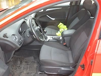 Stationwagen ford mondeo clippen, dienstwagen s10, type: ba7, variant: qyba1g, versie: 5cgbpw, ch.nr. wf0gxxgbbg8r48212 met boorddocumenten en sleutel - afbeelding 2 van  32