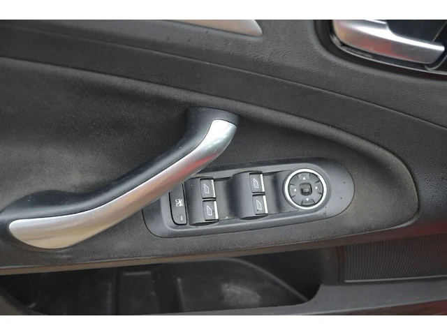 Stationwagen ford mondeo clippen, dienstwagen s10, type: ba7, variant: qyba1g, versie: 5cgbpw, ch.nr. wf0gxxgbbg8r48212 met boorddocumenten en sleutel - afbeelding 3 van  32