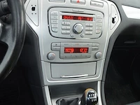 Stationwagen ford mondeo clippen, dienstwagen s10, type: ba7, variant: qyba1g, versie: 5cgbpw, ch.nr. wf0gxxgbbg8r48212 met boorddocumenten en sleutel - afbeelding 5 van  32